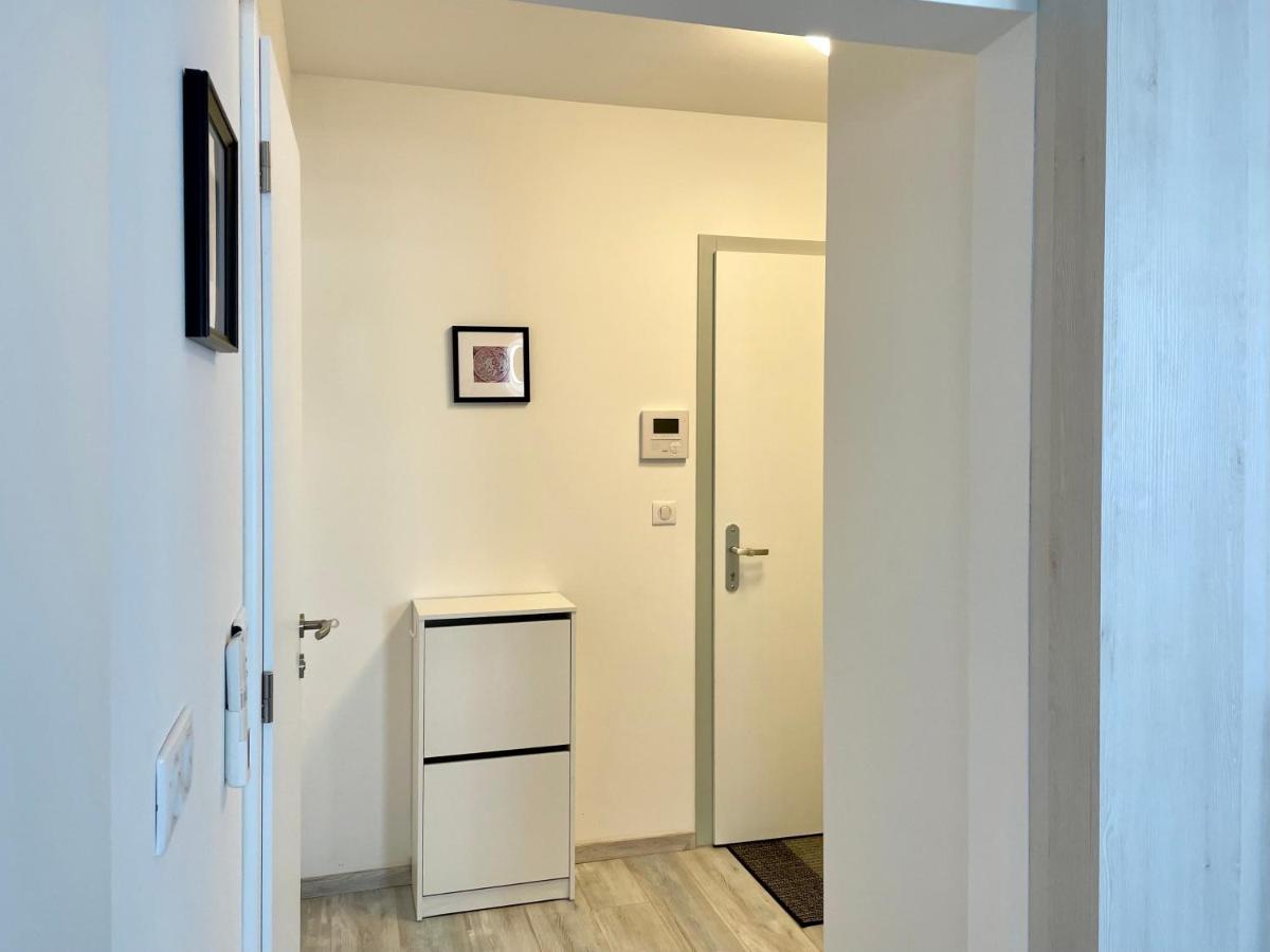 Stein Apartment Bratislava Exterior foto